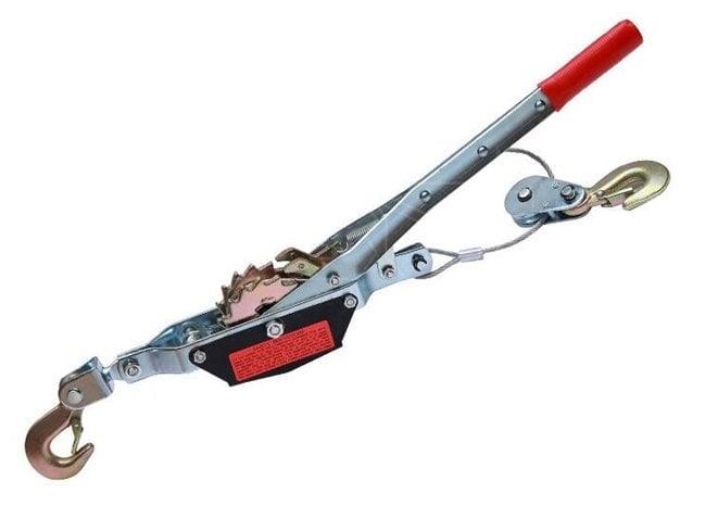 Çelik Halatlı Çektirme Gerdirme 4 Ton 2 Metre fiyatı