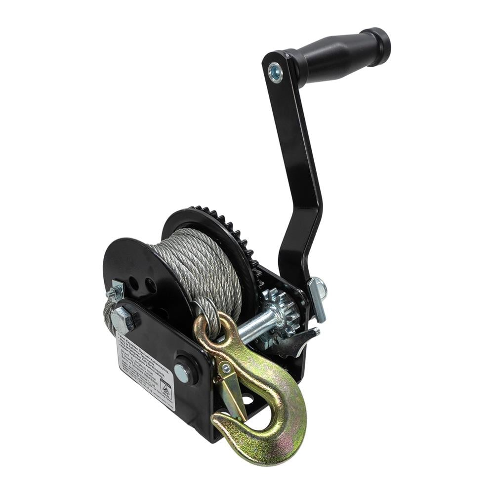 Çelik Halatlı El Vinci 800LB Çektirme Irgat 360 kg - 8 metre fiyatı