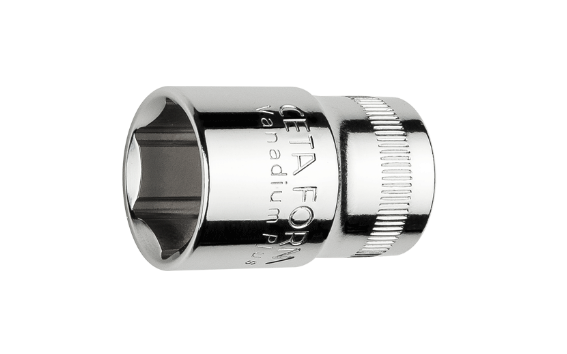CETA 1/4'' Altı Köşe Lokma Anahtar 6 mm fiyatı