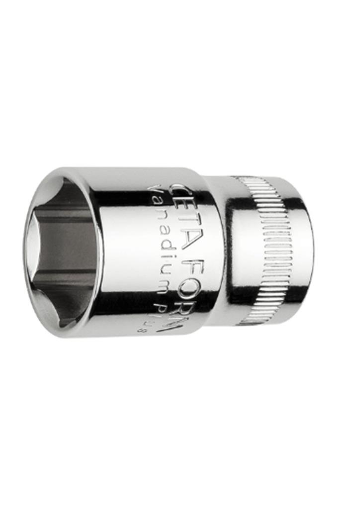 CETA 1/4'' Uzun Altı Köşe Lokma Anahtar 14 mm fiyatı
