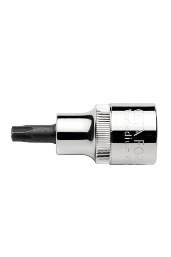 CETA-FORM 1/4'' Torx Uçlu Lokma TR15 fiyatı