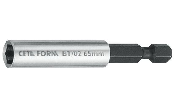 CETA-FORM 75 mm Manyetik Bits Tutucu (BT/03) fiyatı