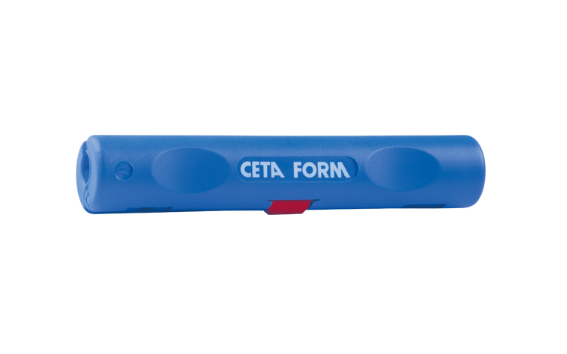 CETA-FORM E25-COS Koaksiyel Kablo Sıyırıcı fiyatı