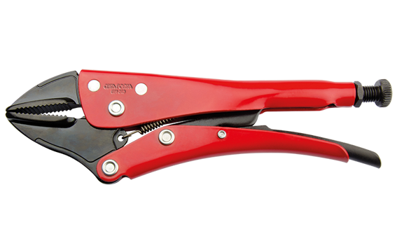 CETA-FORM E51-2 Seri Düz Ağızlı Ayarlı Pense 240 mm fiyatı