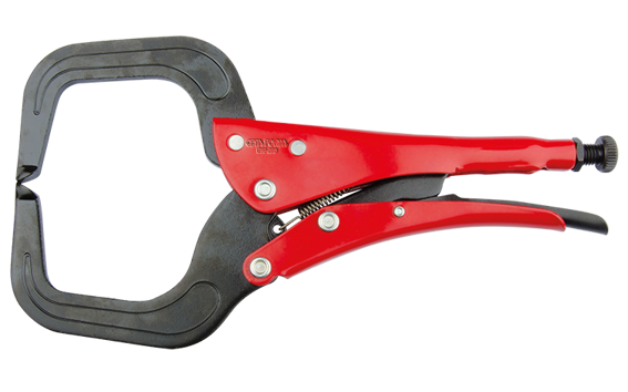 CETA-FORM E55-280-2 C Tipi Ayarlı Pense 288 mm fiyatı