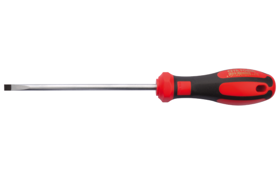 CETA-FORM F10 Seri C-Plus Düz Tornavida 5.5 mm x 200 mm fiyatı