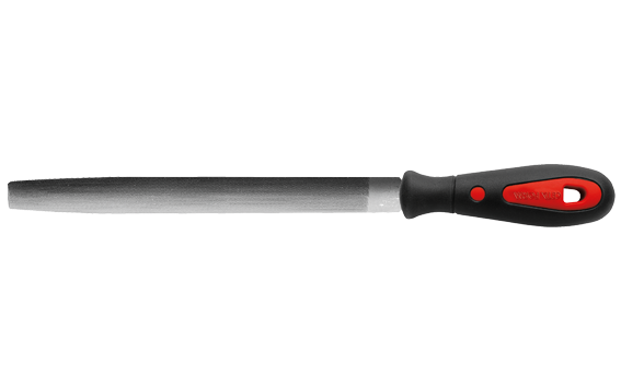 CETA-FORM J56-310H İnce Diş Balık Sırtı Eğe 10'' 250 mm fiyatı