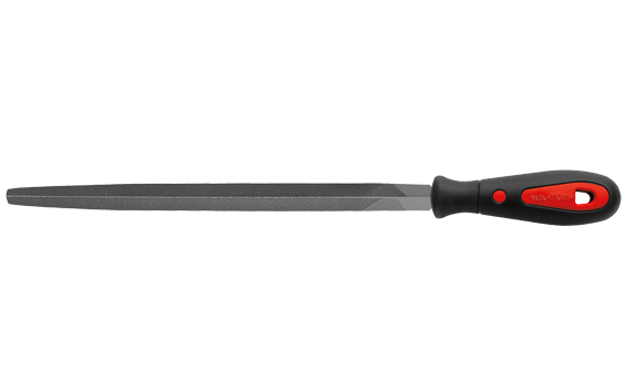 CETA-FORM J59-208H Orta Diş Üçgen Eğe 8'' 200 mm fiyatı