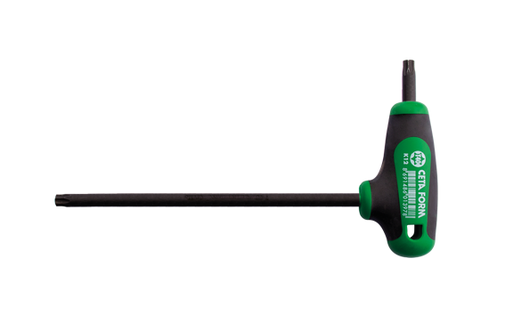 CETA-FORM K12-010-100 T Saplı Torx Alyan T10 fiyatı
