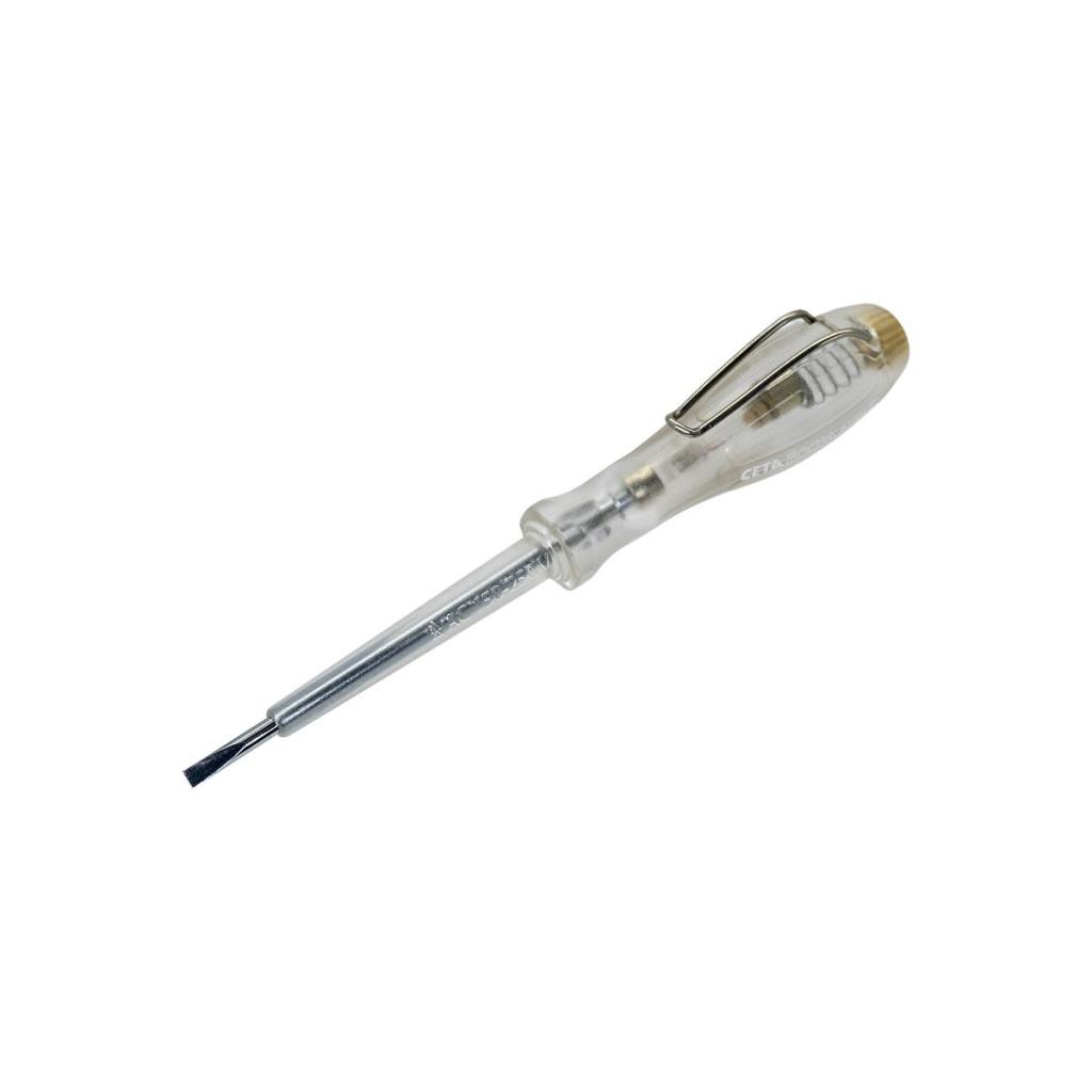 CETA Küçük Kontrol Kalemi 140 mm fiyatı