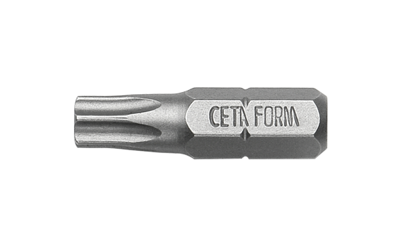 CETA Torx Bits Uç T27x25 mm fiyatı