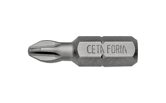 CETA Yıldız Bits Uç Ph2x25 fiyatı