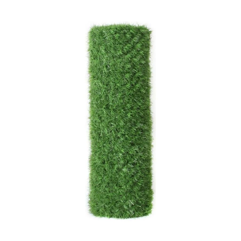 Çim Çit Yeşil Çimli Bahçe Teli 100 cm x 10 mt fiyatı