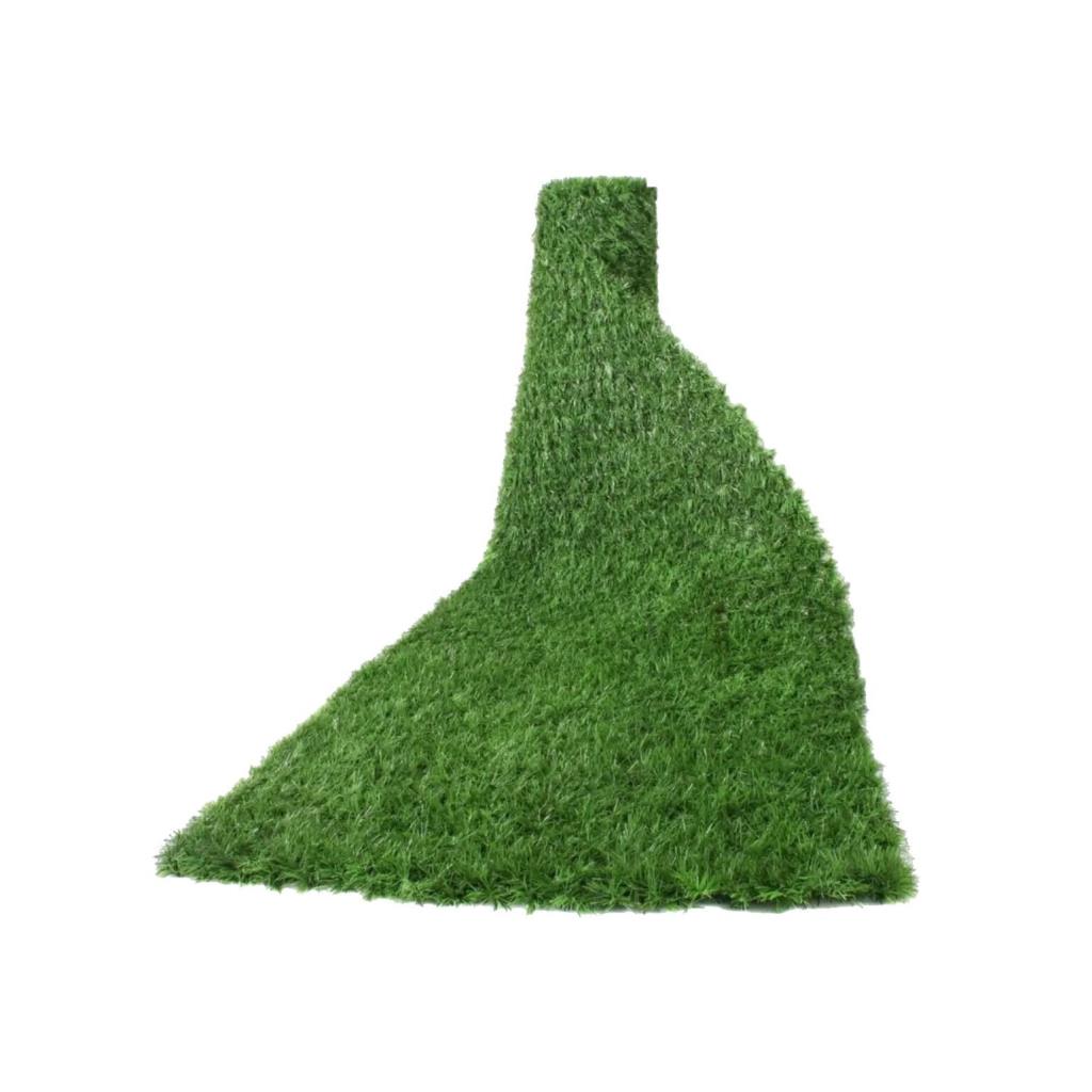 Çim Çit Yeşil Çimli Bahçe Teli 100 cm x 10 mt ne işe yarar