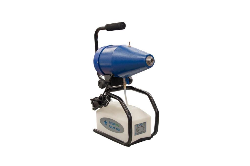 Cleanvac ULV 50 Dezenfeksiyon Makinesi fiyatı