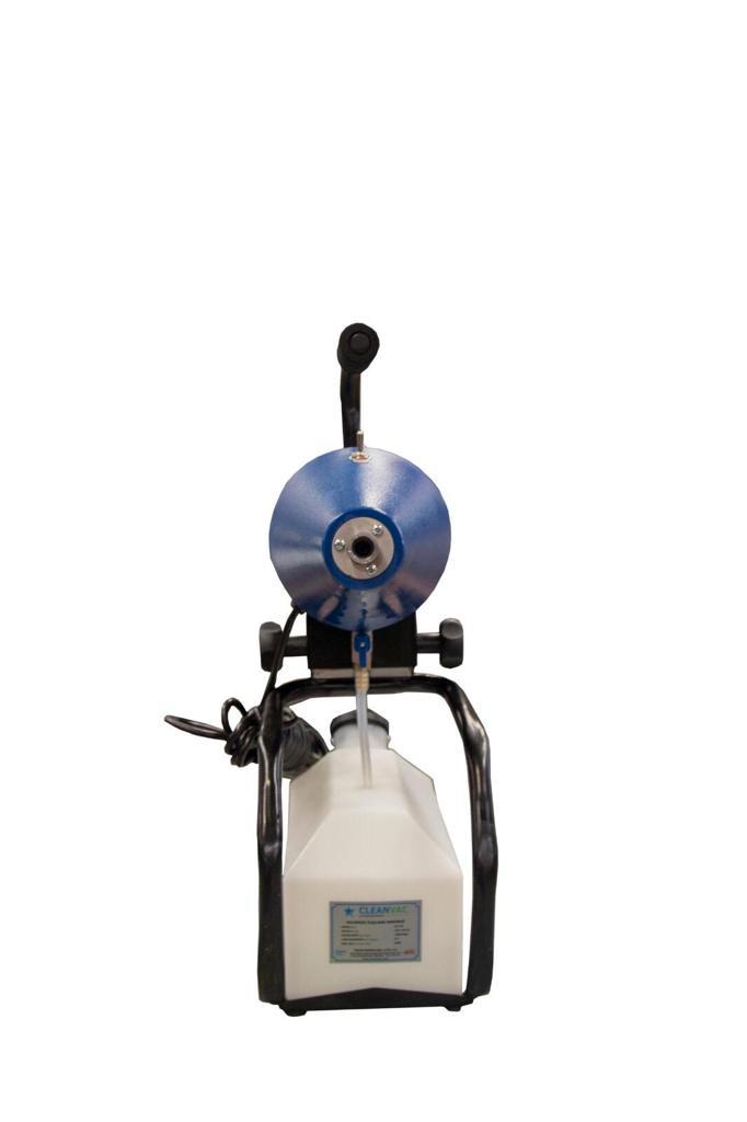 Cleanvac ULV 50 Dezenfeksiyon Makinesi ne işe yarar