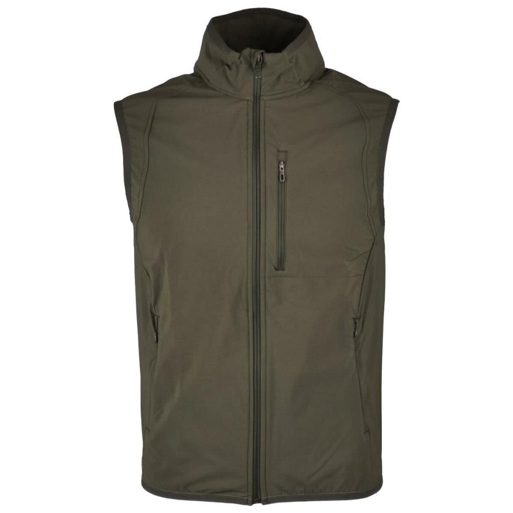 CLIMBOLIC Shield Outdoor Yelek Haki fiyatı