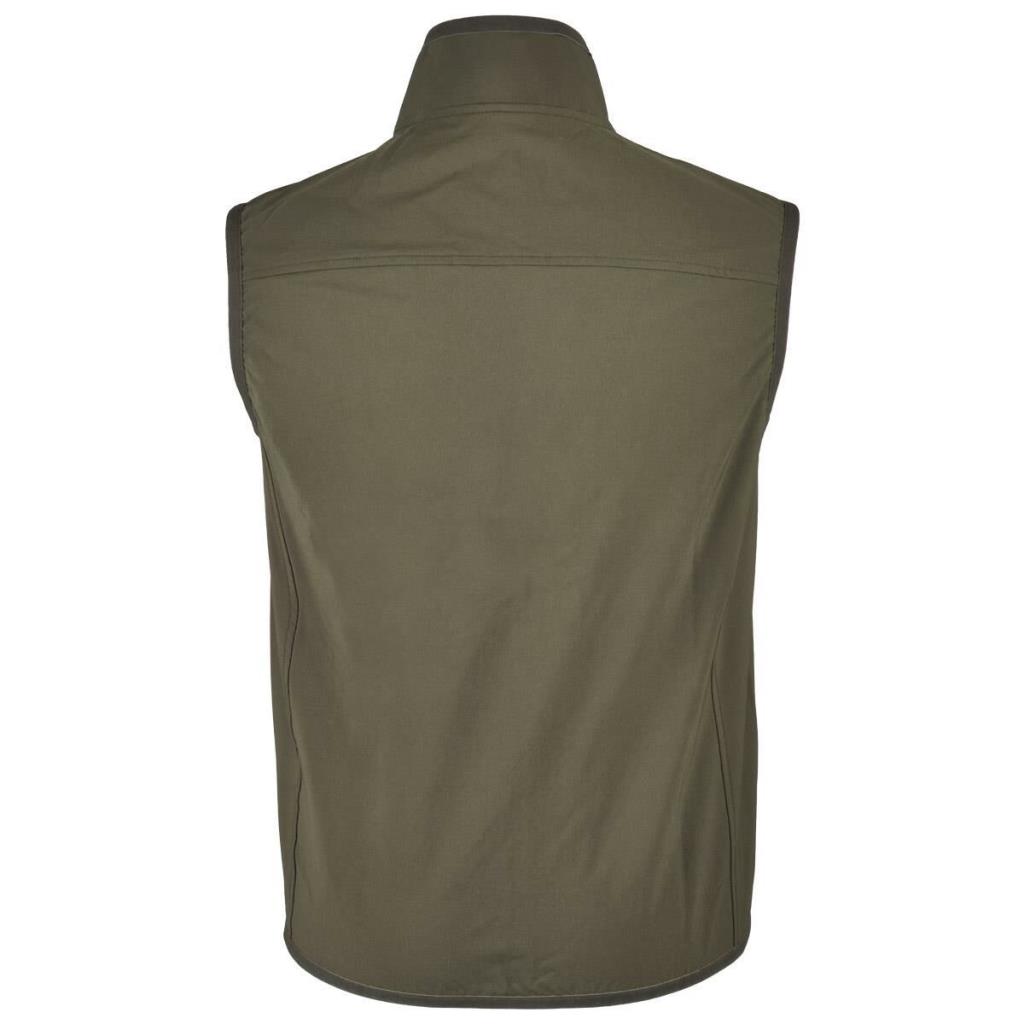 CLIMBOLIC Shield Outdoor Yelek Haki nasıl kullanılır