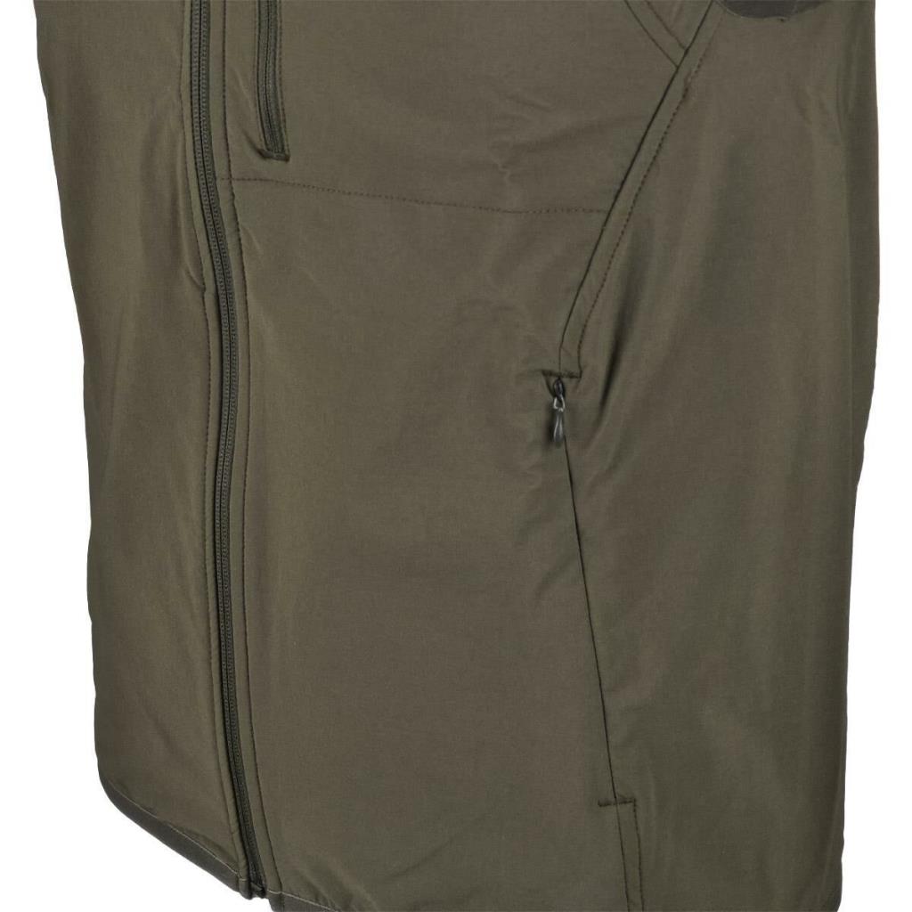 CLIMBOLIC Shield Outdoor Yelek Haki ne işe yarar