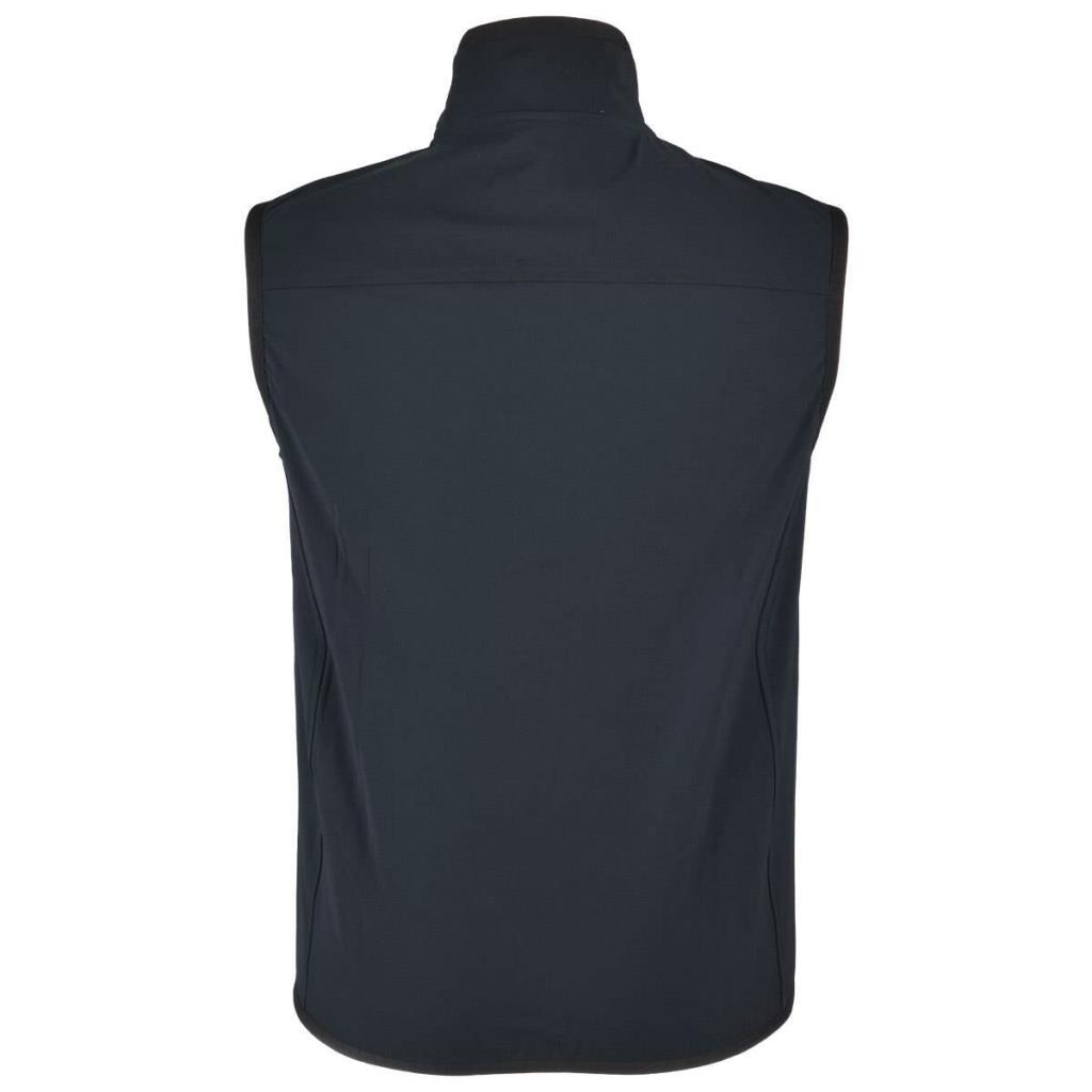 CLIMBOLIC Shield Outdoor Yelek Lacivert nasıl kullanılır