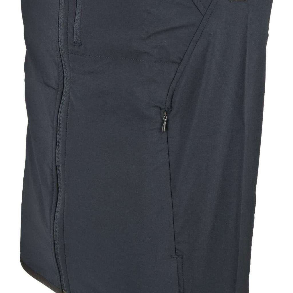 CLIMBOLIC Shield Outdoor Yelek Lacivert ne işe yarar