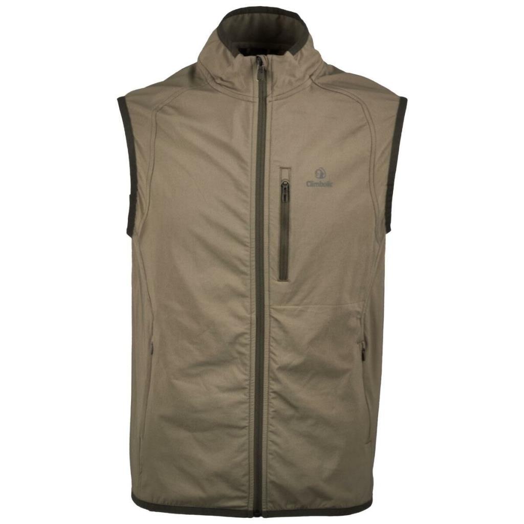 CLIMBOLIC Shield Outdoor Yelek Vizon fiyatı