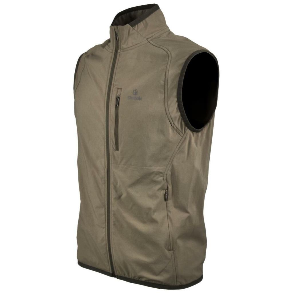 CLIMBOLIC Shield Outdoor Yelek Vizon nasıl kullanılır