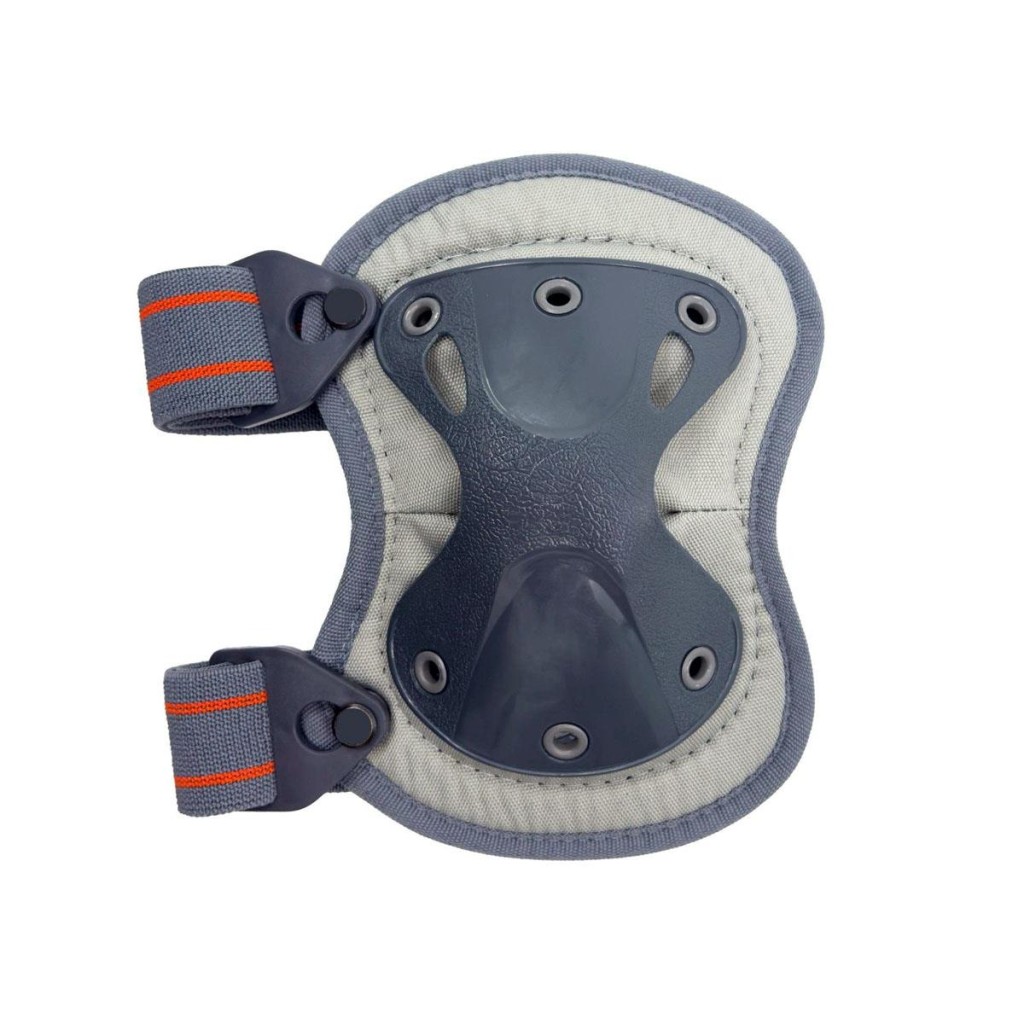 Comfort Koruyucu Dizlik Gri-Siyah 2'li Takım ne işe yarar