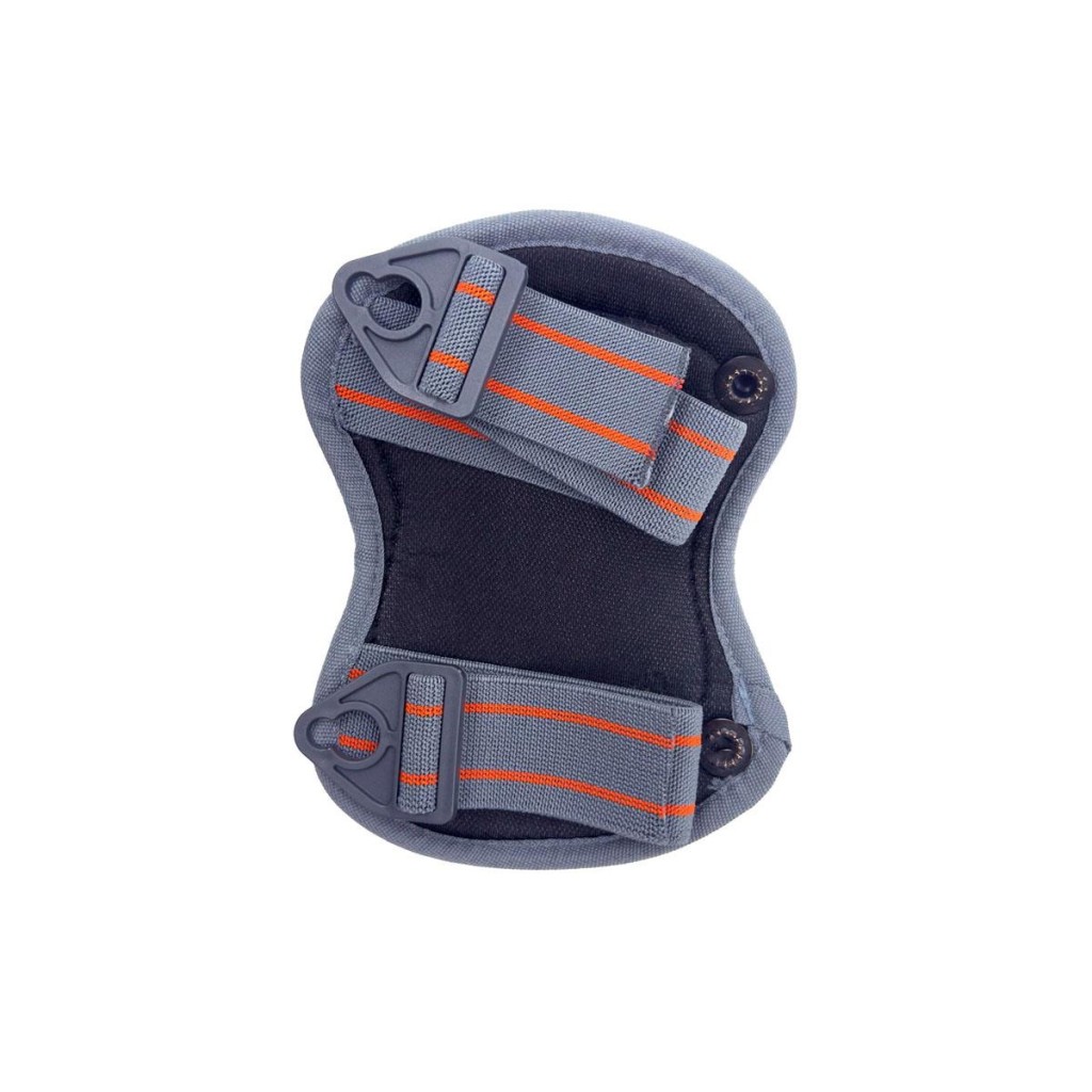 Comfort Koruyucu Dizlik Gri-Siyah 2'li Takım ne işe yarar