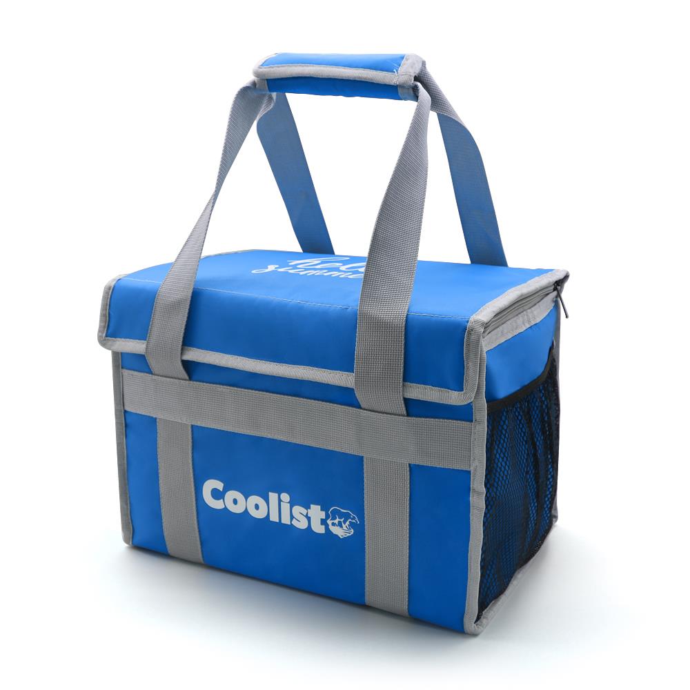 Coolist CL26B 26 Litre Katlanabilir Termos Bez Çanta / Buzluk fiyatı