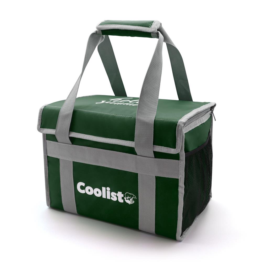 Coolist CL26G 26 Litre Katlanabilir Termos Bez Çanta / Buzluk fiyatı