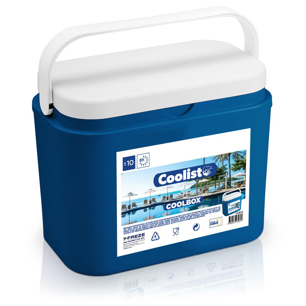 Coolist CLB10 10 Litre Buzluk fiyatı