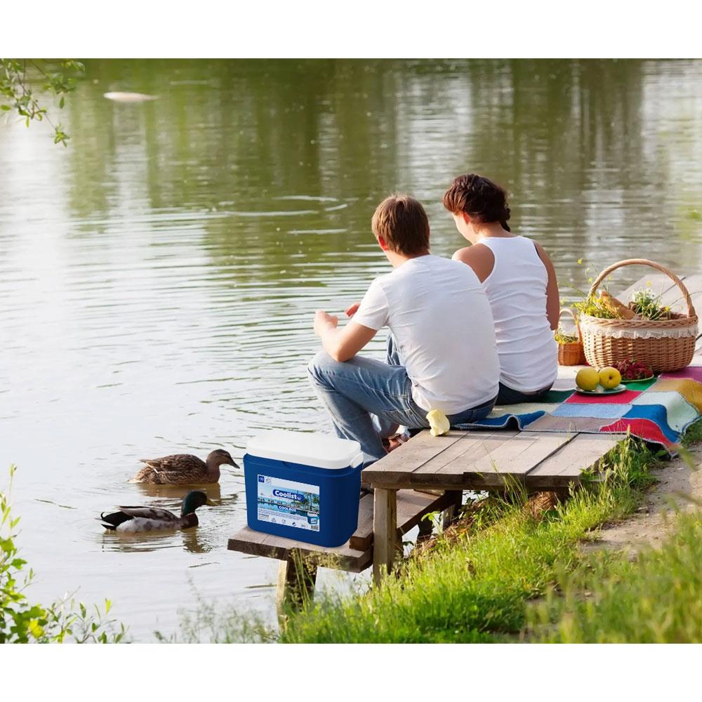 Coolist CLB10 10 Litre Buzluk ne işe yarar