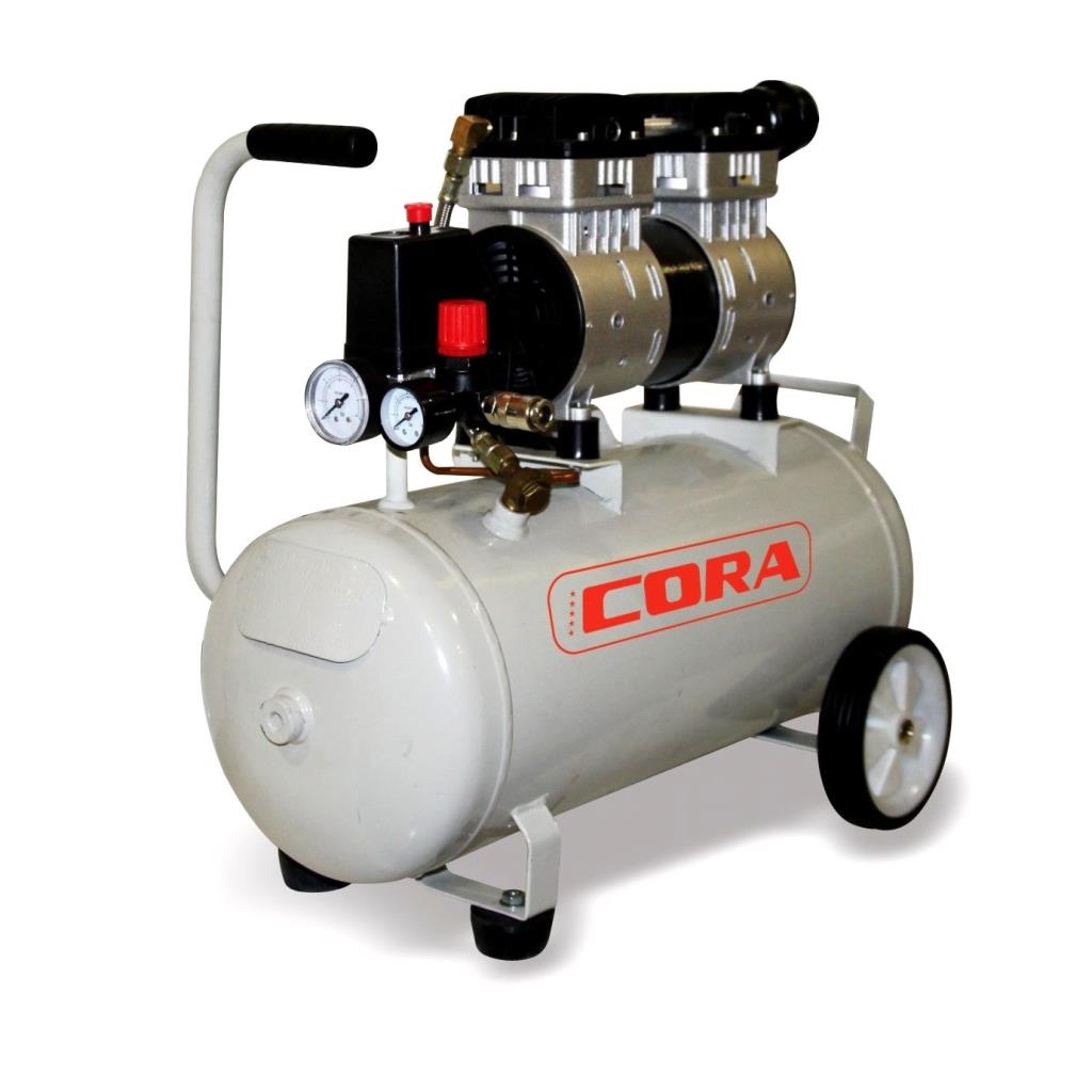 CORA 24 Litre Sessiz Kompresör (EWS24) fiyatı