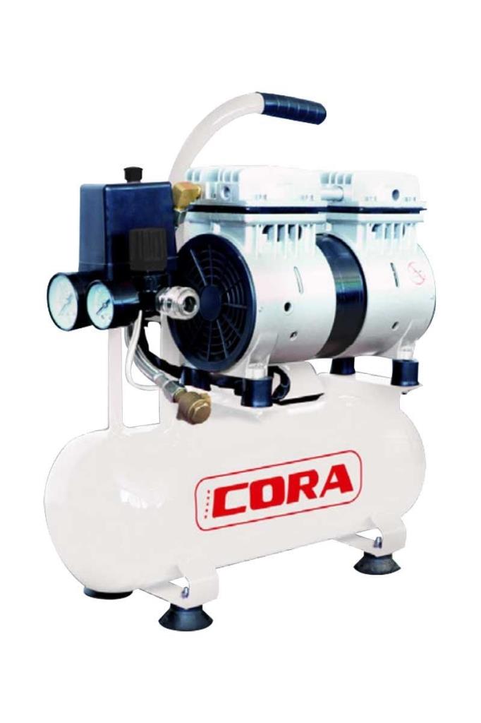 CORA 6 Litre Sessiz Kompresör (EWS06) fiyatı