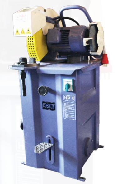 COŞKUN CM-3 Profil Kesme Makinası 4 Hp fiyatı