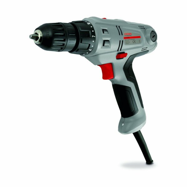 CROWN CT10113 Tork Ayarlı Vidalama Makinası 280 Watt fiyatı
