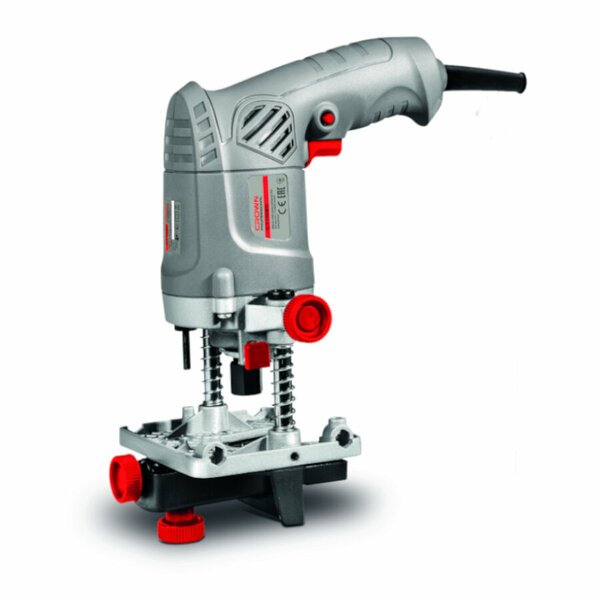 CROWN CT11020 Avuç Tip El Frezesi 430 Watt fiyatı