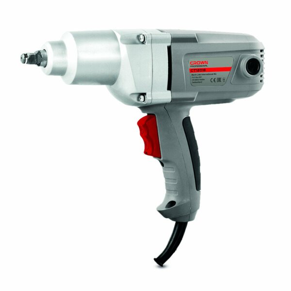 CROWN CT12018 Somun Sıkma 900 Watt 1/2'' fiyatı