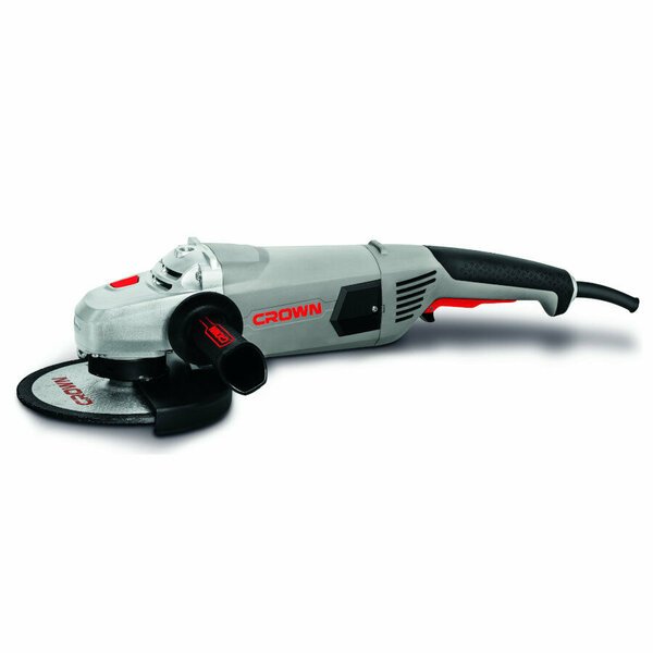 CROWN CT13500 Büyük Taşlama 2200 Watt 180 mm fiyatı