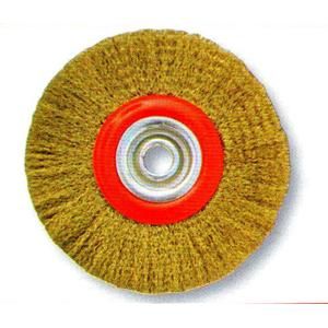 CTM SD 175 Taşlama İçin Saçaklı Daire Fırça 175 mm fiyatı