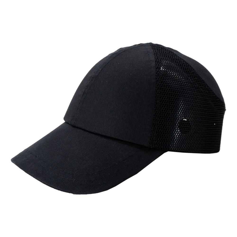 Darbe Emici Şapka Baret Kep Fileli - Siyah fiyatı