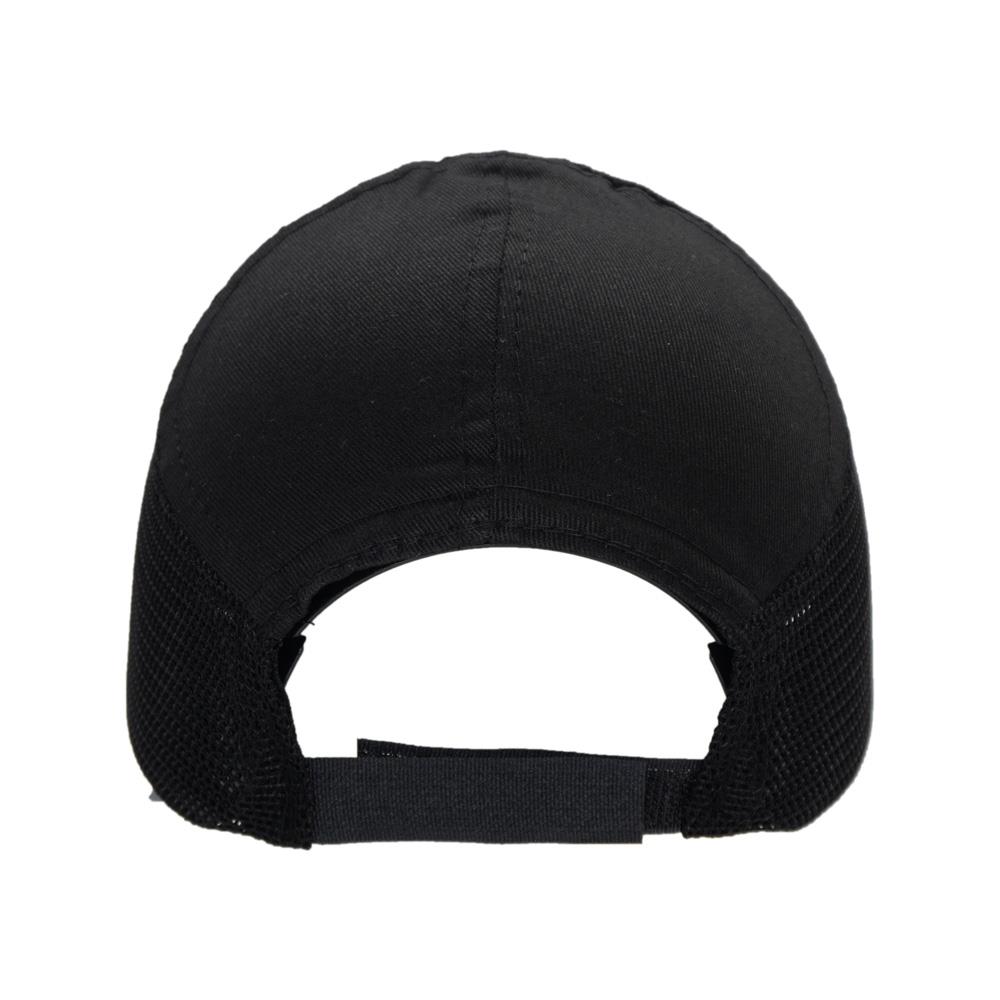 Darbe Emici Şapka Baret Kep Fileli - Siyah ne işe yarar