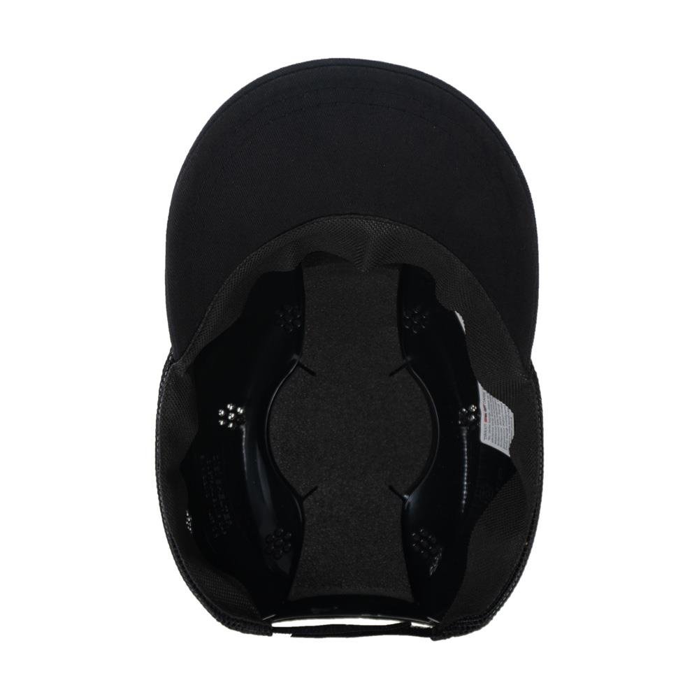 Darbe Emici Şapka Baret Kep Fileli - Siyah nasıl kullanılır