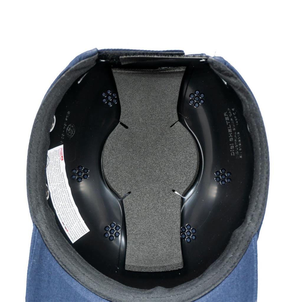 Darbe Emici Şapka Baret Kep - Lacivert nereden bulurum