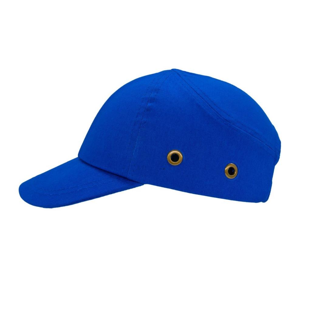 Darbe Emici Şapka Baret Kep - Mavi ne işe yarar