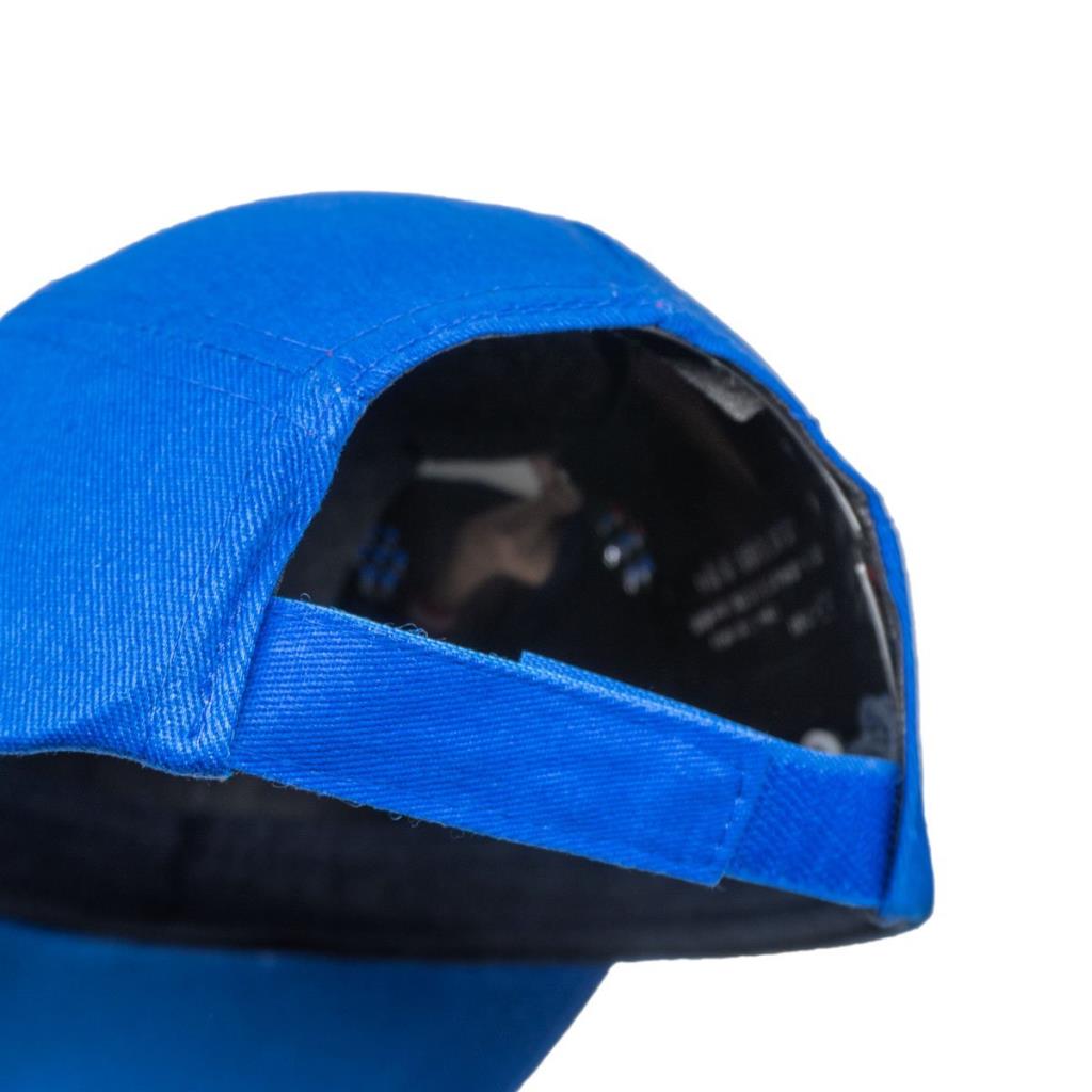 Darbe Emici Şapka Baret Kep - Mavi ne işe yarar