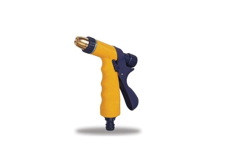 Daye DY 2041A Metal Uçlu Ayarlı Sprey Sulama Tabancası fiyatı