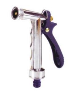 Daye DY 2073Z Metal Sprey Sulama Tabancası nasıl kullanılır