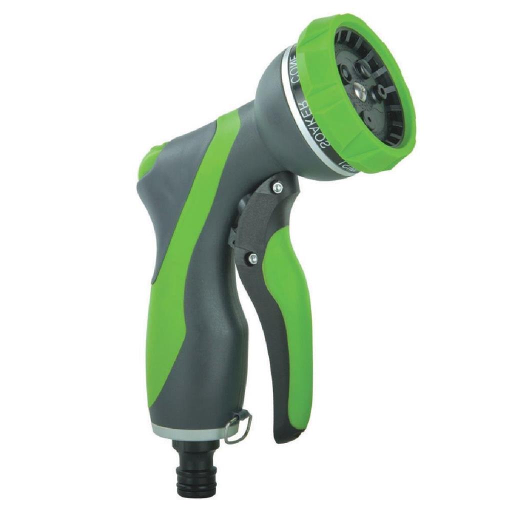 Daye DY2037L Ön Tetikli Sprey Sulama Tabancası 7 Fonksiyonlu nasıl kullanılır